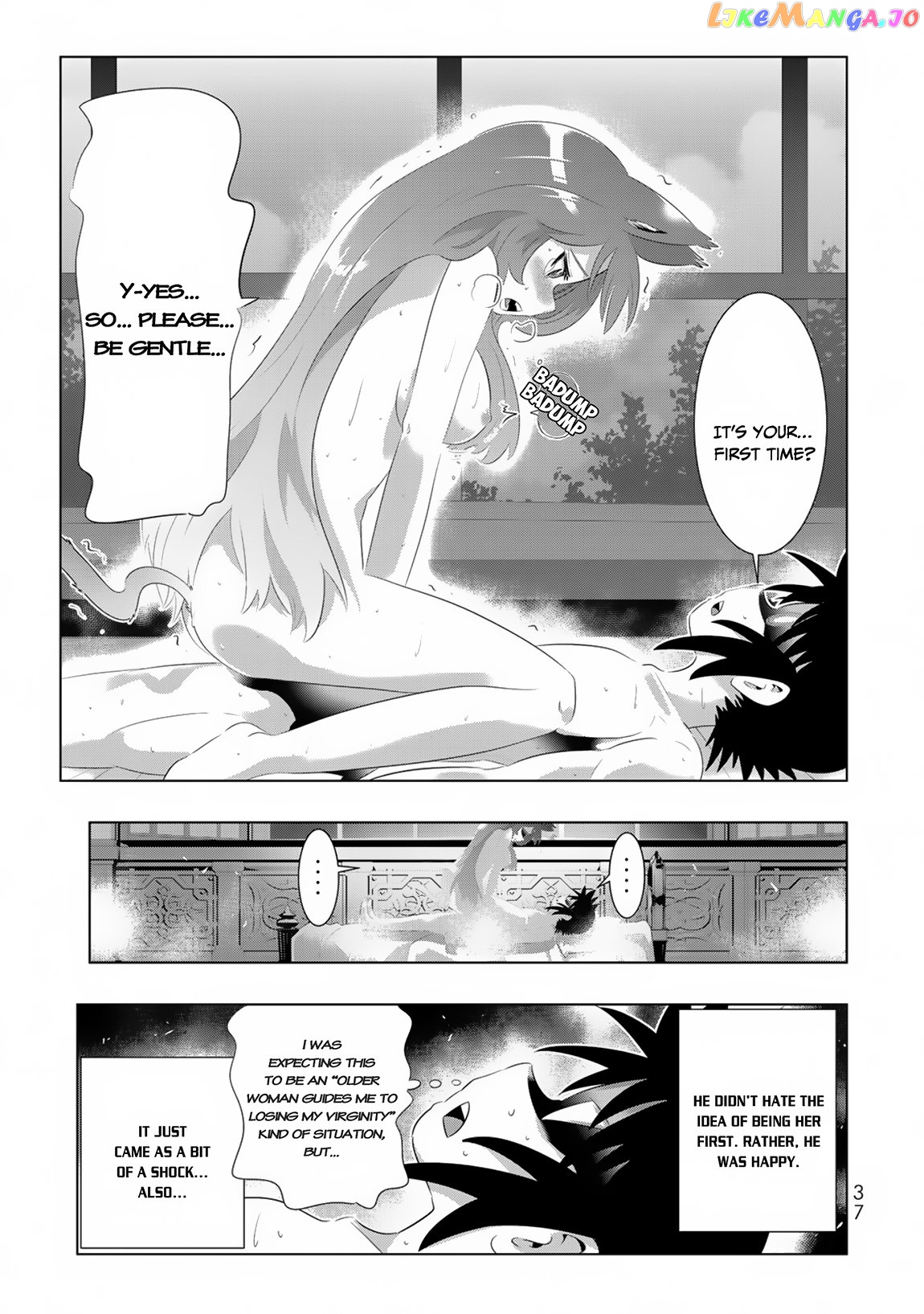 Isekai Shihai no Skill Taker: Zero kara Hajimeru Dorei Harem chapter 50 - page 16