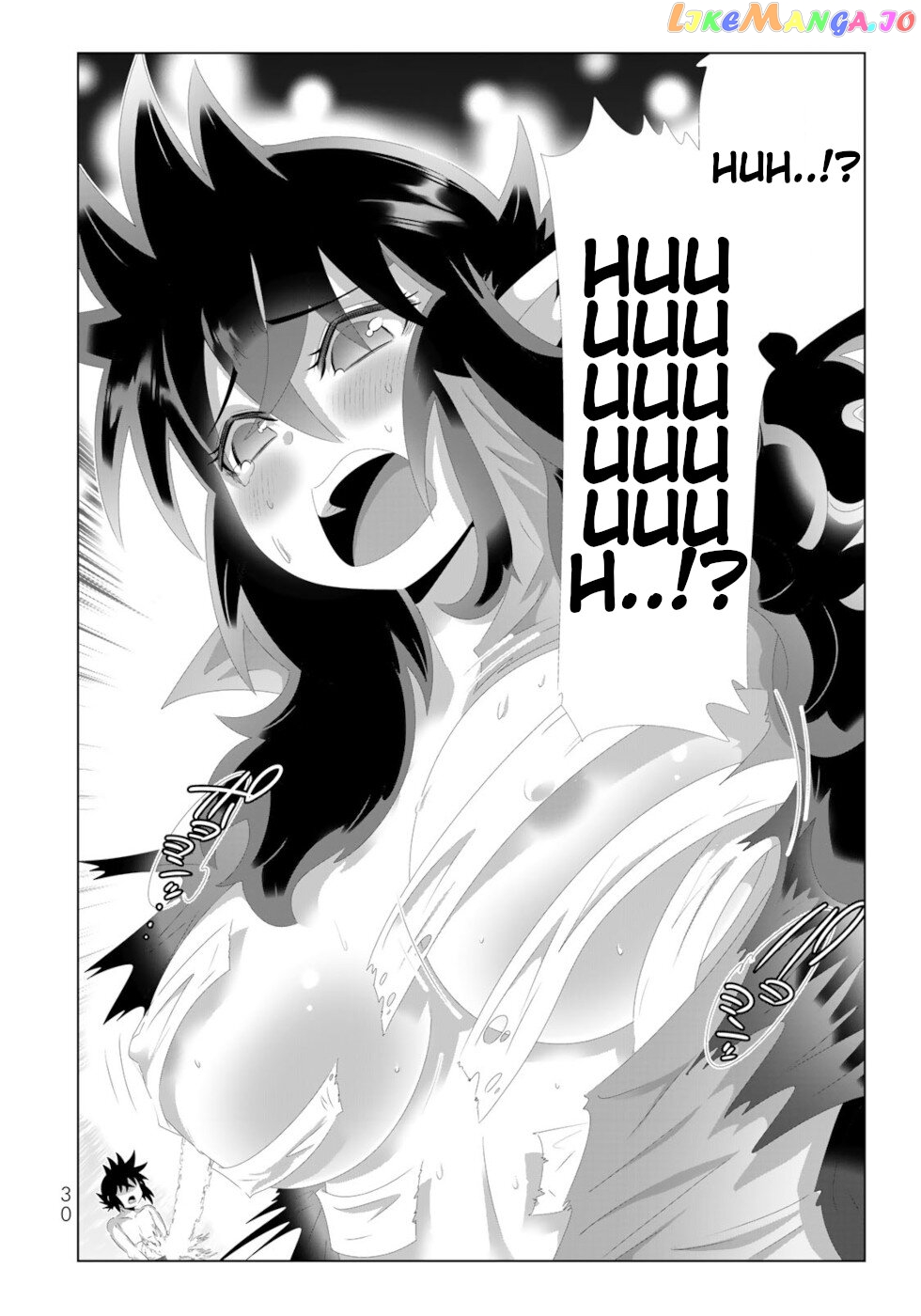Isekai Shihai no Skill Taker: Zero kara Hajimeru Dorei Harem chapter 122 - page 10