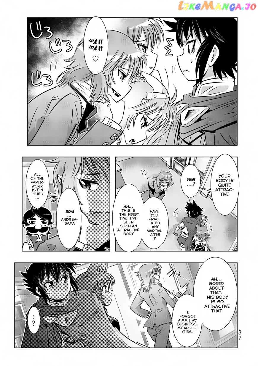 Isekai Shihai no Skill Taker: Zero kara Hajimeru Dorei Harem chapter 10 - page 18