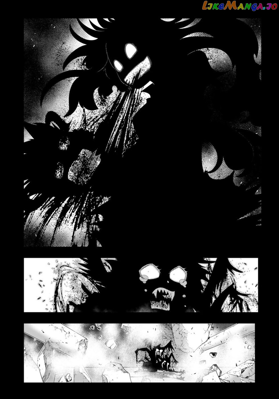 Isekai Shihai no Skill Taker: Zero kara Hajimeru Dorei Harem chapter 81 - page 8