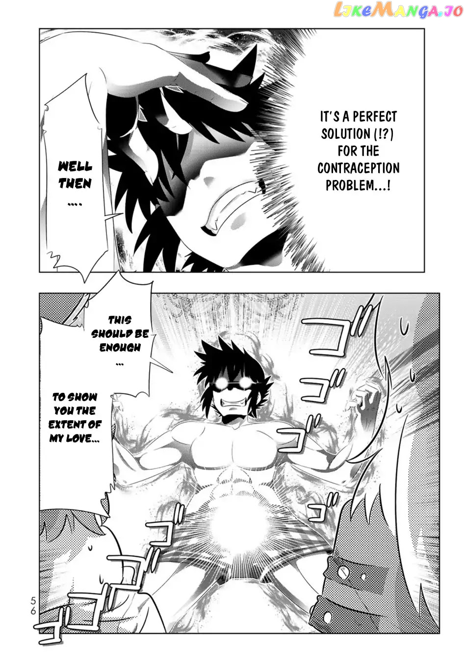 Isekai Shihai no Skill Taker: Zero kara Hajimeru Dorei Harem chapter 51 - page 13