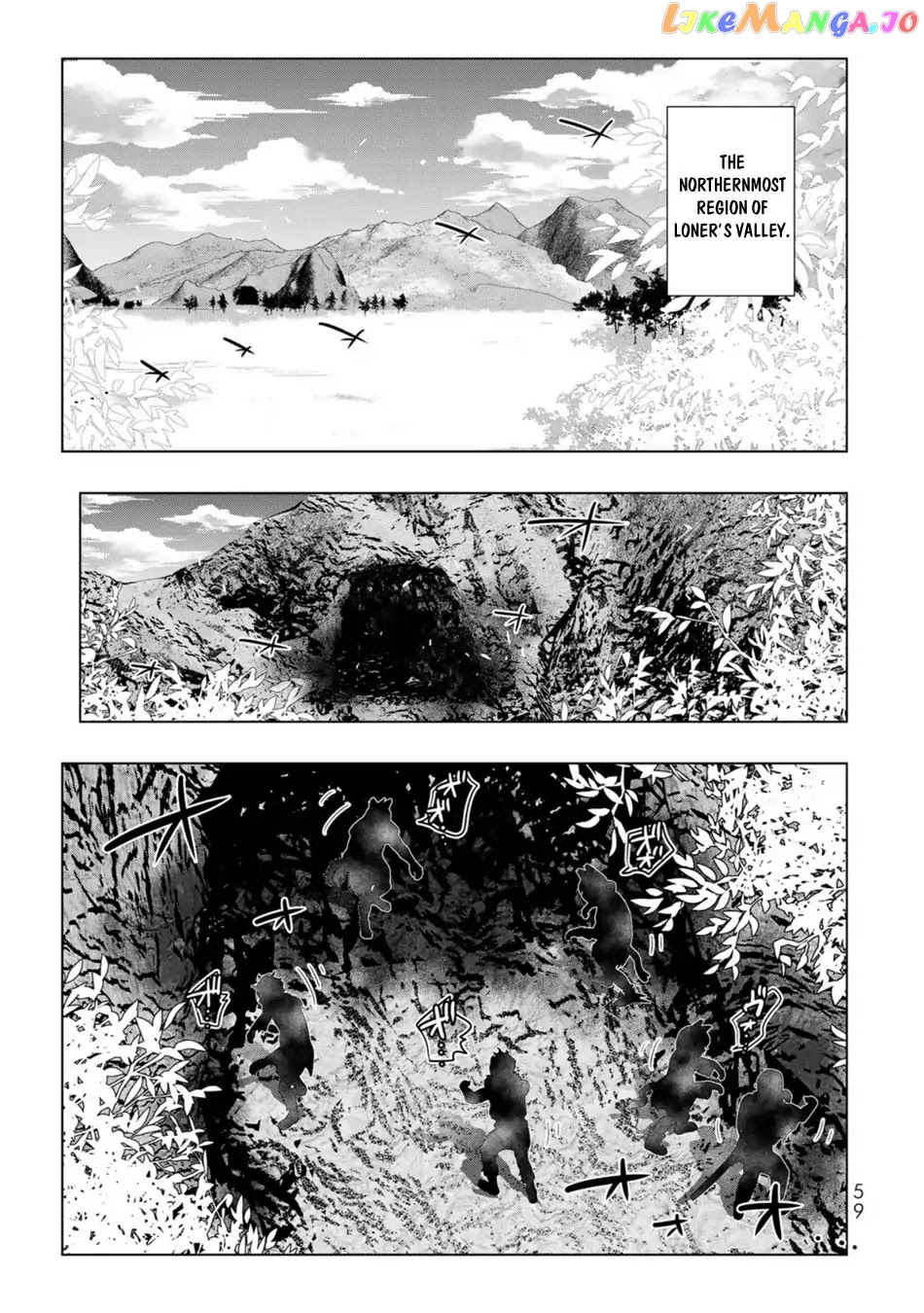 Isekai Shihai no Skill Taker: Zero kara Hajimeru Dorei Harem chapter 51 - page 16