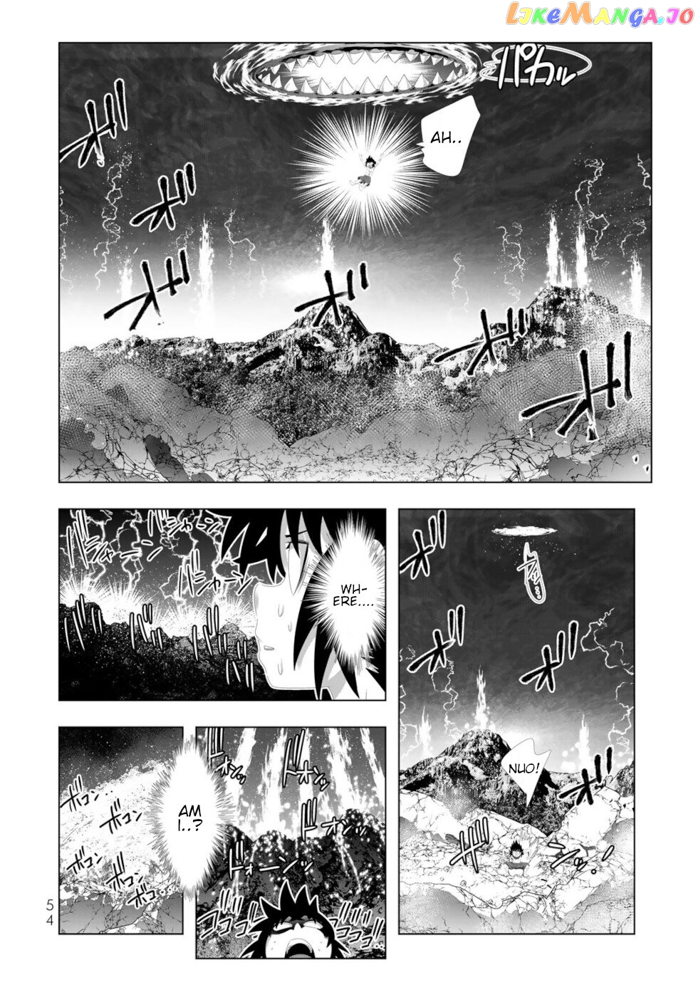 Isekai Shihai no Skill Taker: Zero kara Hajimeru Dorei Harem chapter 123 - page 14