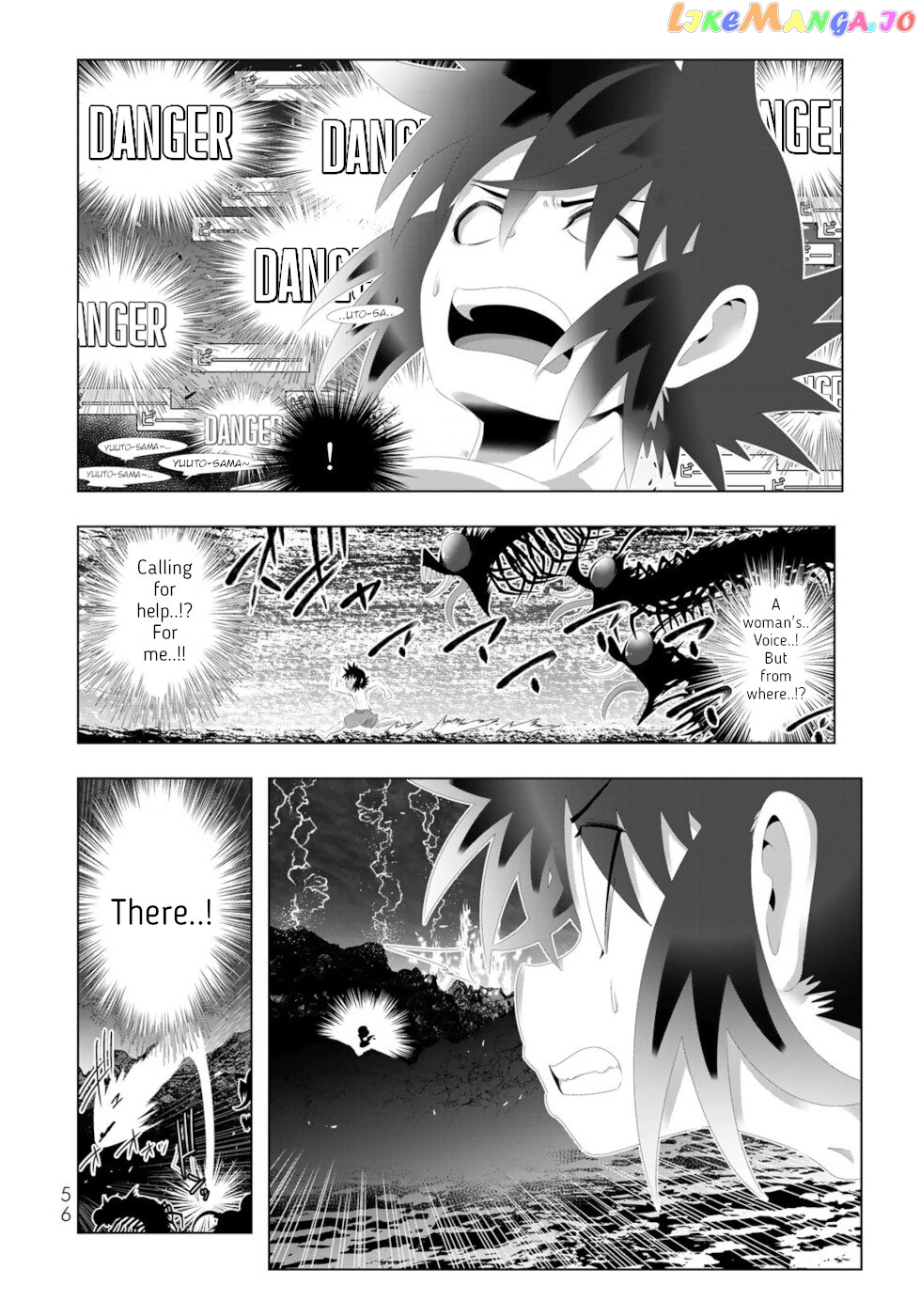 Isekai Shihai no Skill Taker: Zero kara Hajimeru Dorei Harem chapter 123 - page 16