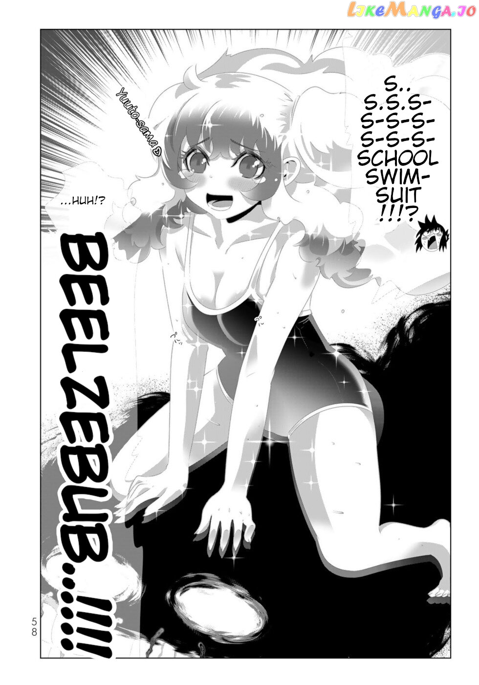 Isekai Shihai no Skill Taker: Zero kara Hajimeru Dorei Harem chapter 123 - page 18