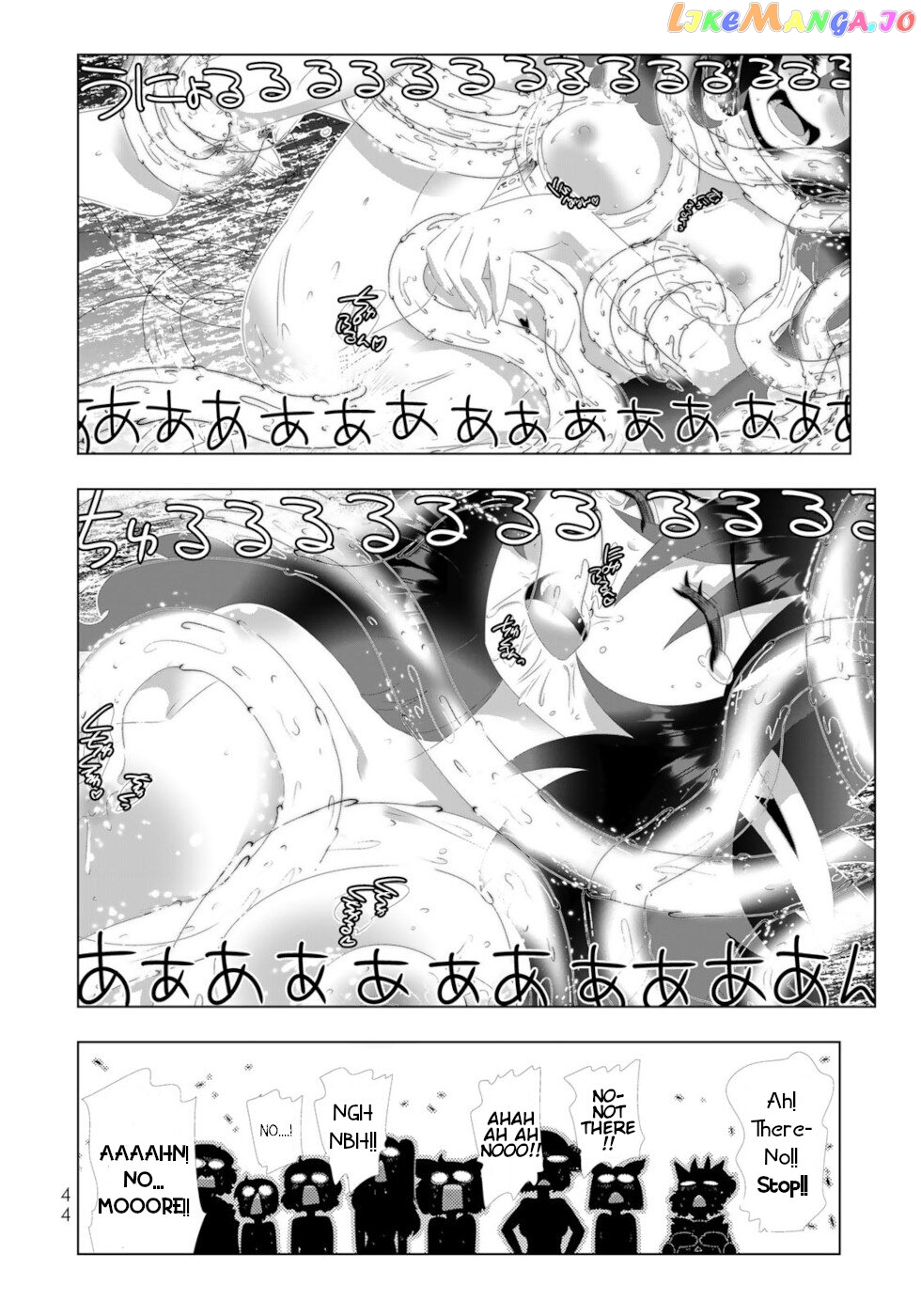Isekai Shihai no Skill Taker: Zero kara Hajimeru Dorei Harem chapter 123 - page 4