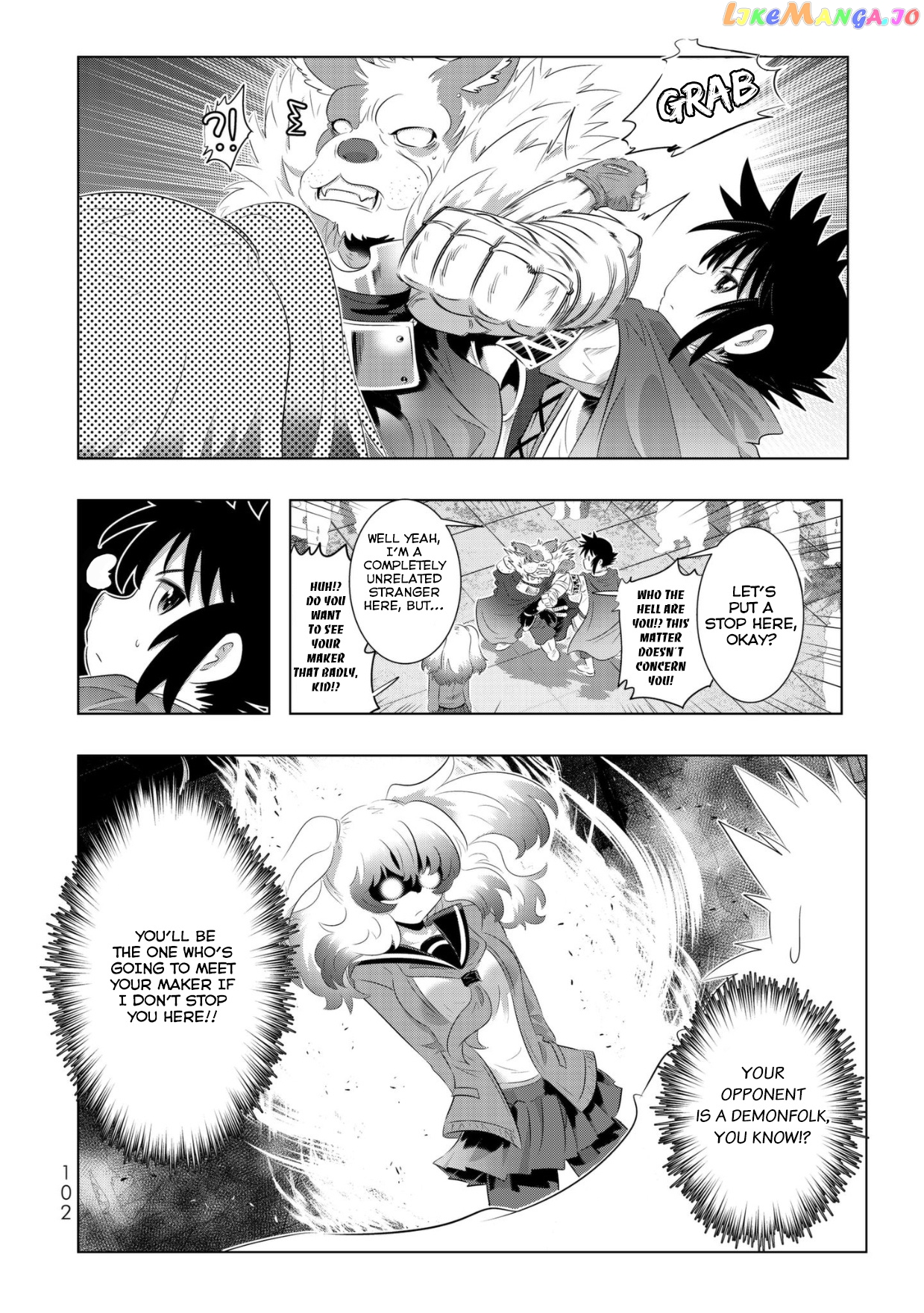 Isekai Shihai no Skill Taker: Zero kara Hajimeru Dorei Harem chapter 37 - page 15