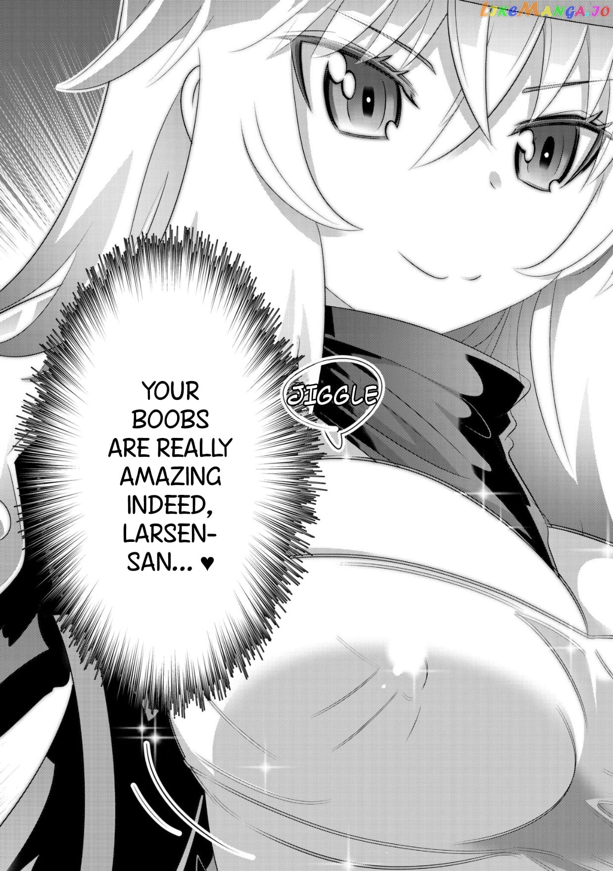 Isekai Shihai no Skill Taker: Zero kara Hajimeru Dorei Harem chapter 37 - page 6