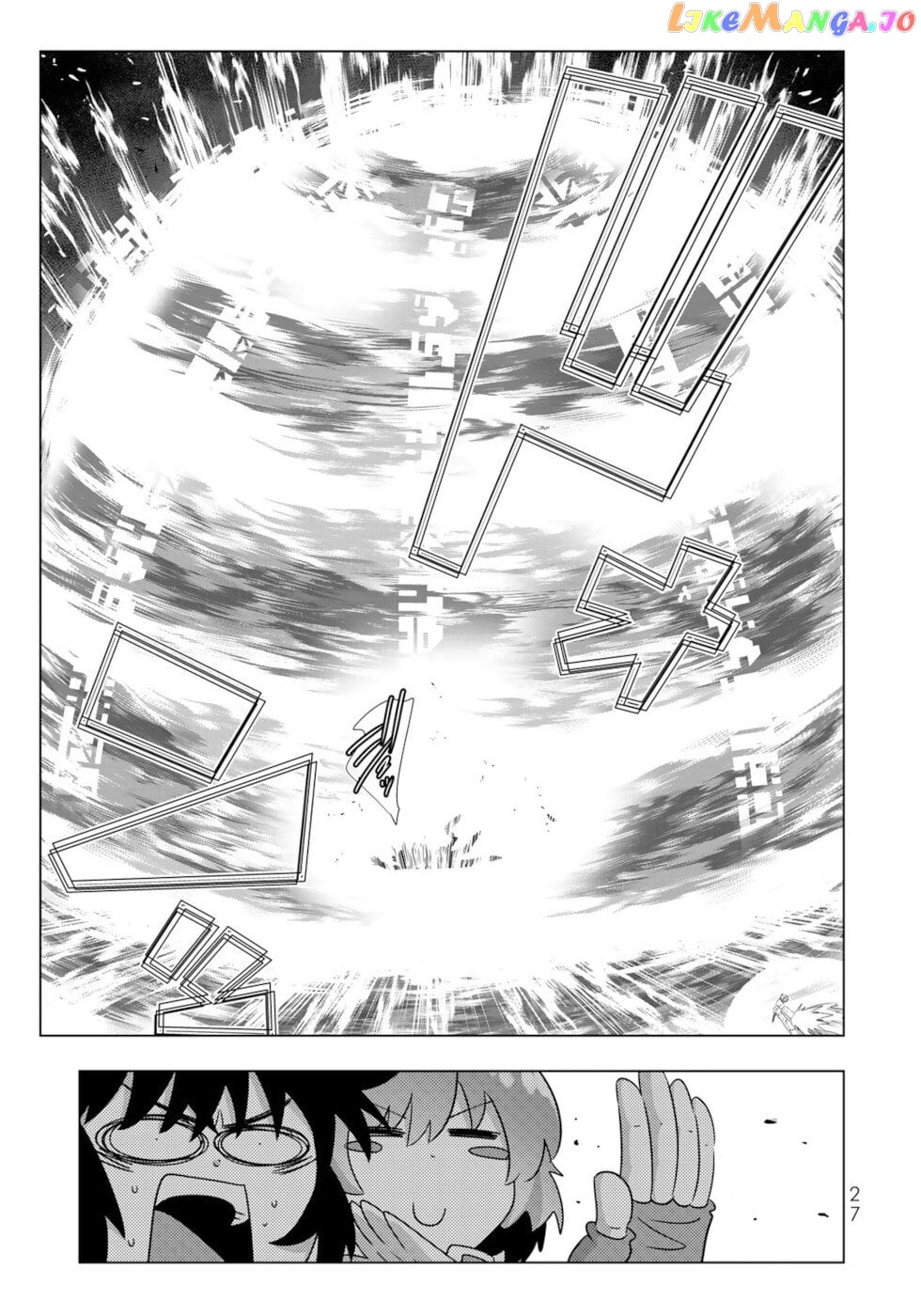 Isekai Shihai no Skill Taker: Zero kara Hajimeru Dorei Harem chapter 82 - page 7