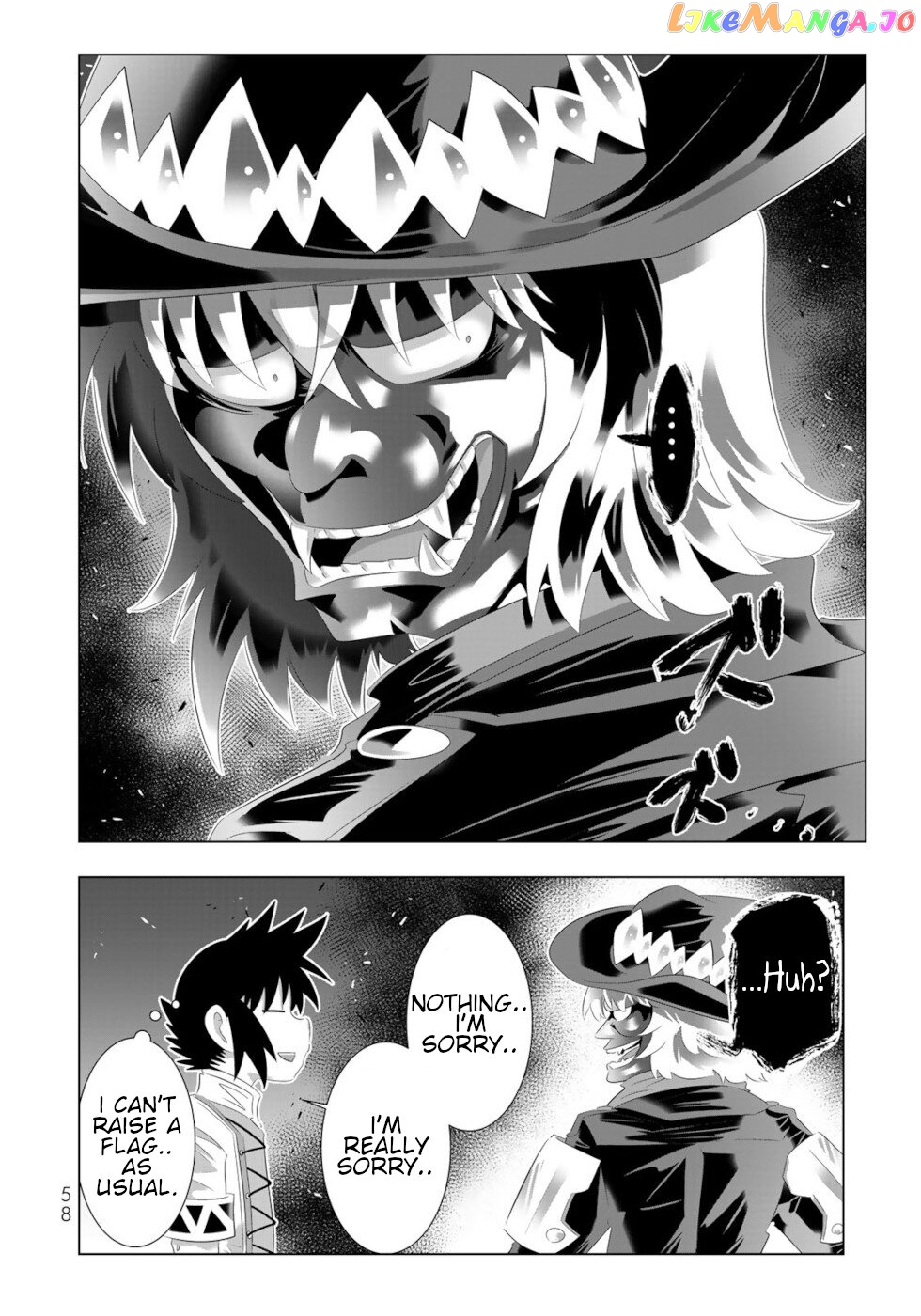Isekai Shihai no Skill Taker: Zero kara Hajimeru Dorei Harem chapter 83 - page 18