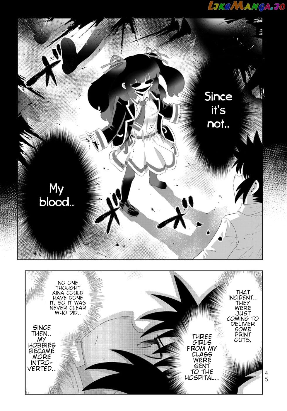 Isekai Shihai no Skill Taker: Zero kara Hajimeru Dorei Harem chapter 83 - page 5