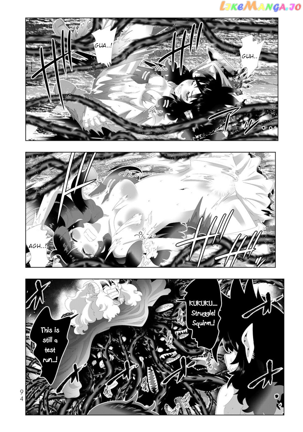 Isekai Shihai no Skill Taker: Zero kara Hajimeru Dorei Harem chapter 125 - page 16