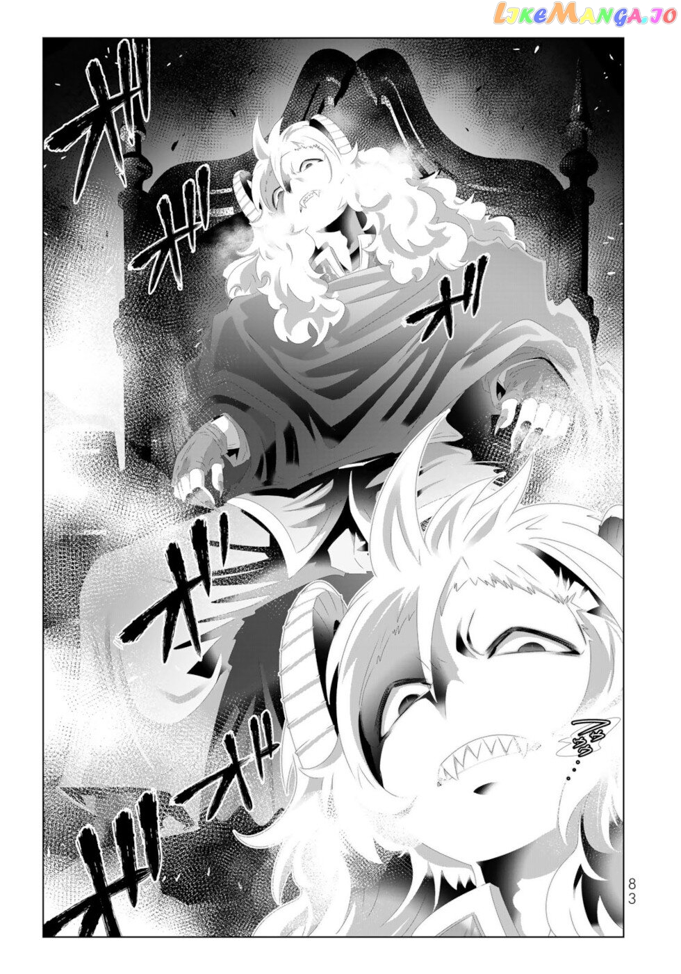 Isekai Shihai no Skill Taker: Zero kara Hajimeru Dorei Harem chapter 125 - page 5