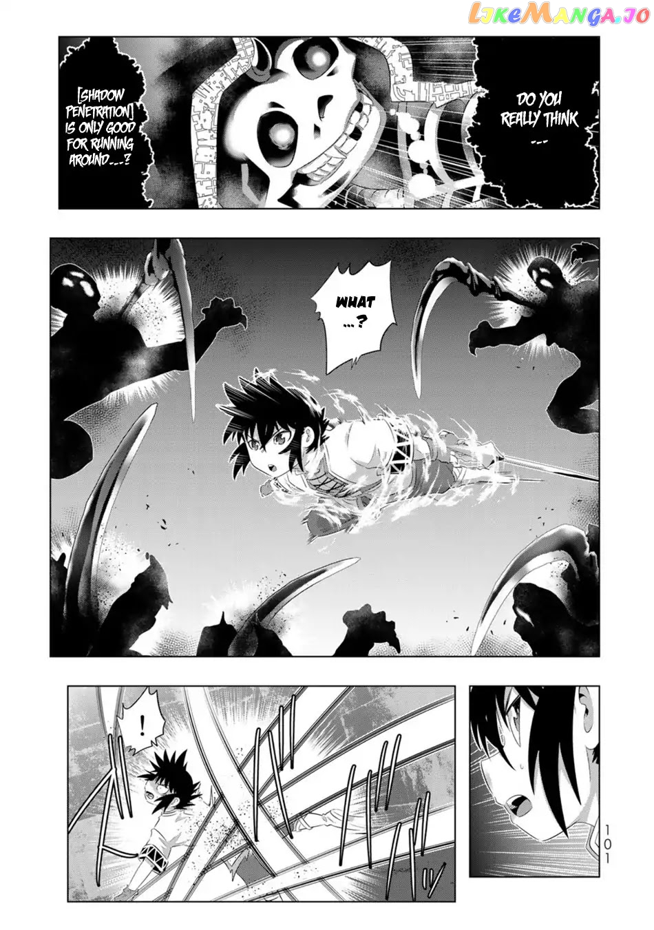 Isekai Shihai no Skill Taker: Zero kara Hajimeru Dorei Harem chapter 53 - page 16