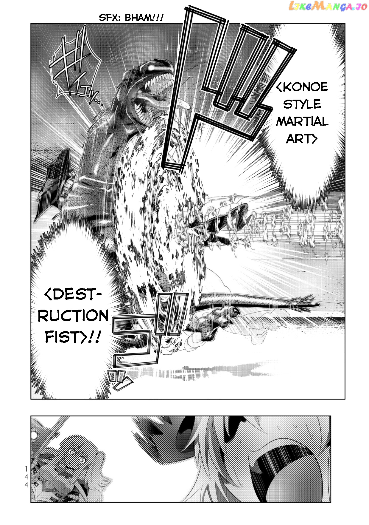 Isekai Shihai no Skill Taker: Zero kara Hajimeru Dorei Harem chapter 39 - page 15