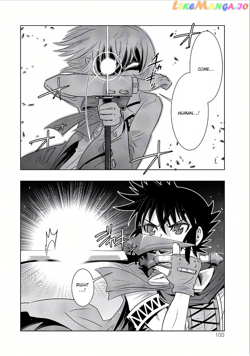 Isekai Shihai no Skill Taker: Zero kara Hajimeru Dorei Harem chapter 13 - page 15
