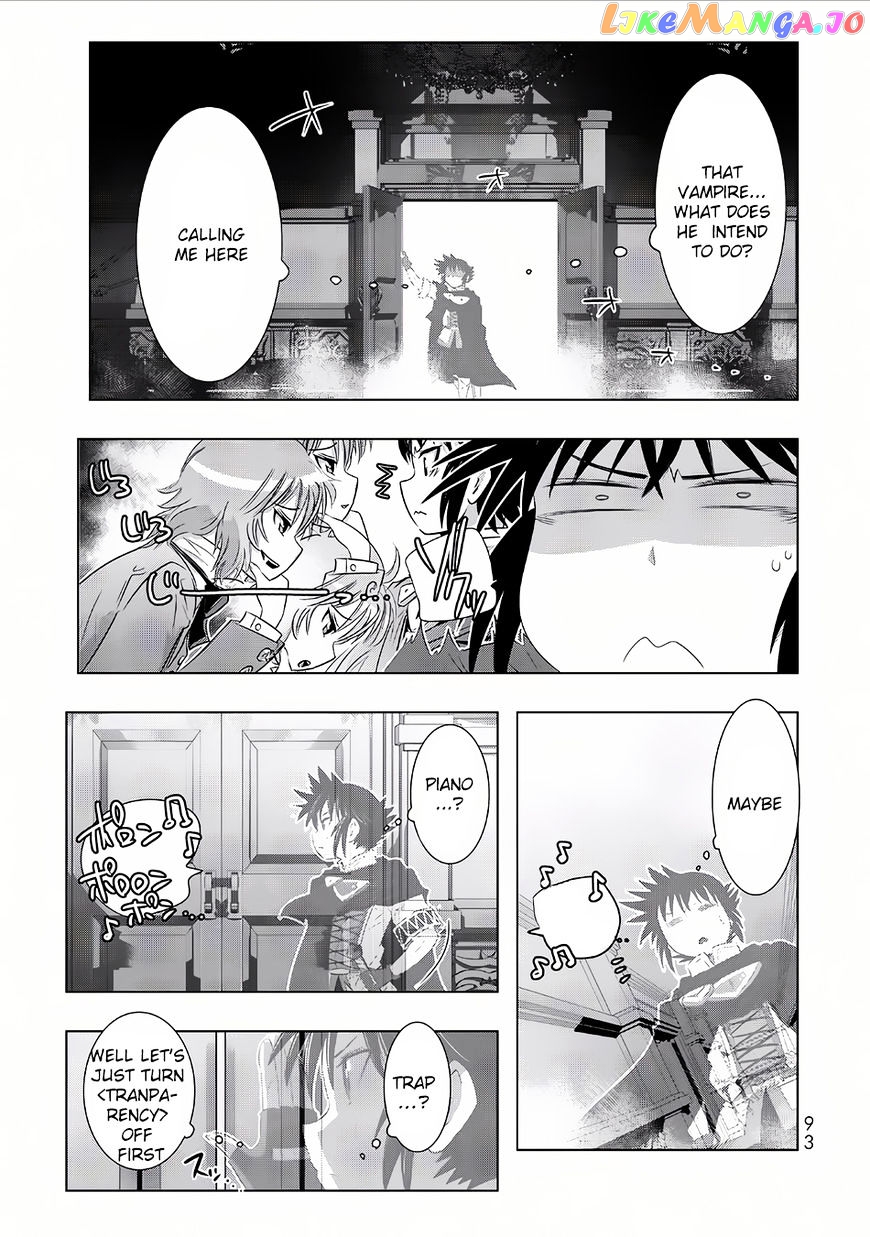 Isekai Shihai no Skill Taker: Zero kara Hajimeru Dorei Harem chapter 13 - page 8
