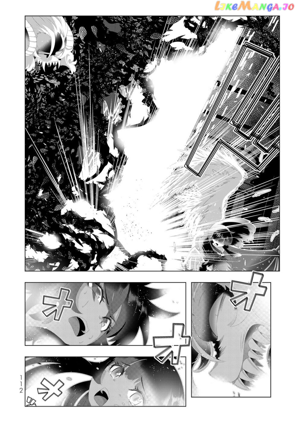 Isekai Shihai no Skill Taker: Zero kara Hajimeru Dorei Harem chapter 126 - page 16