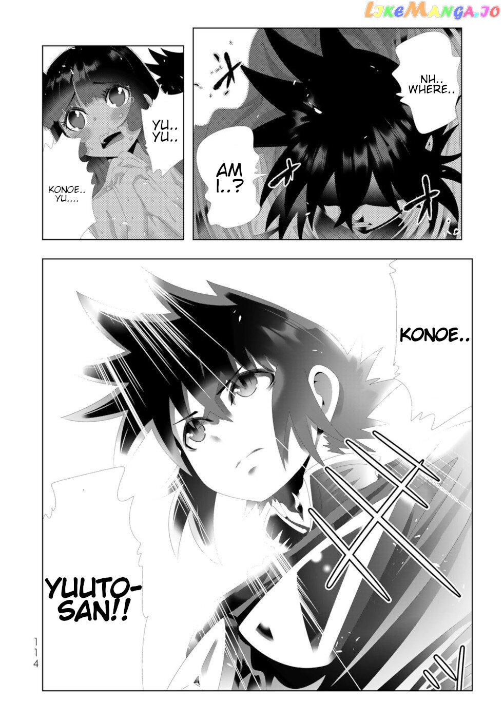 Isekai Shihai no Skill Taker: Zero kara Hajimeru Dorei Harem chapter 126 - page 18