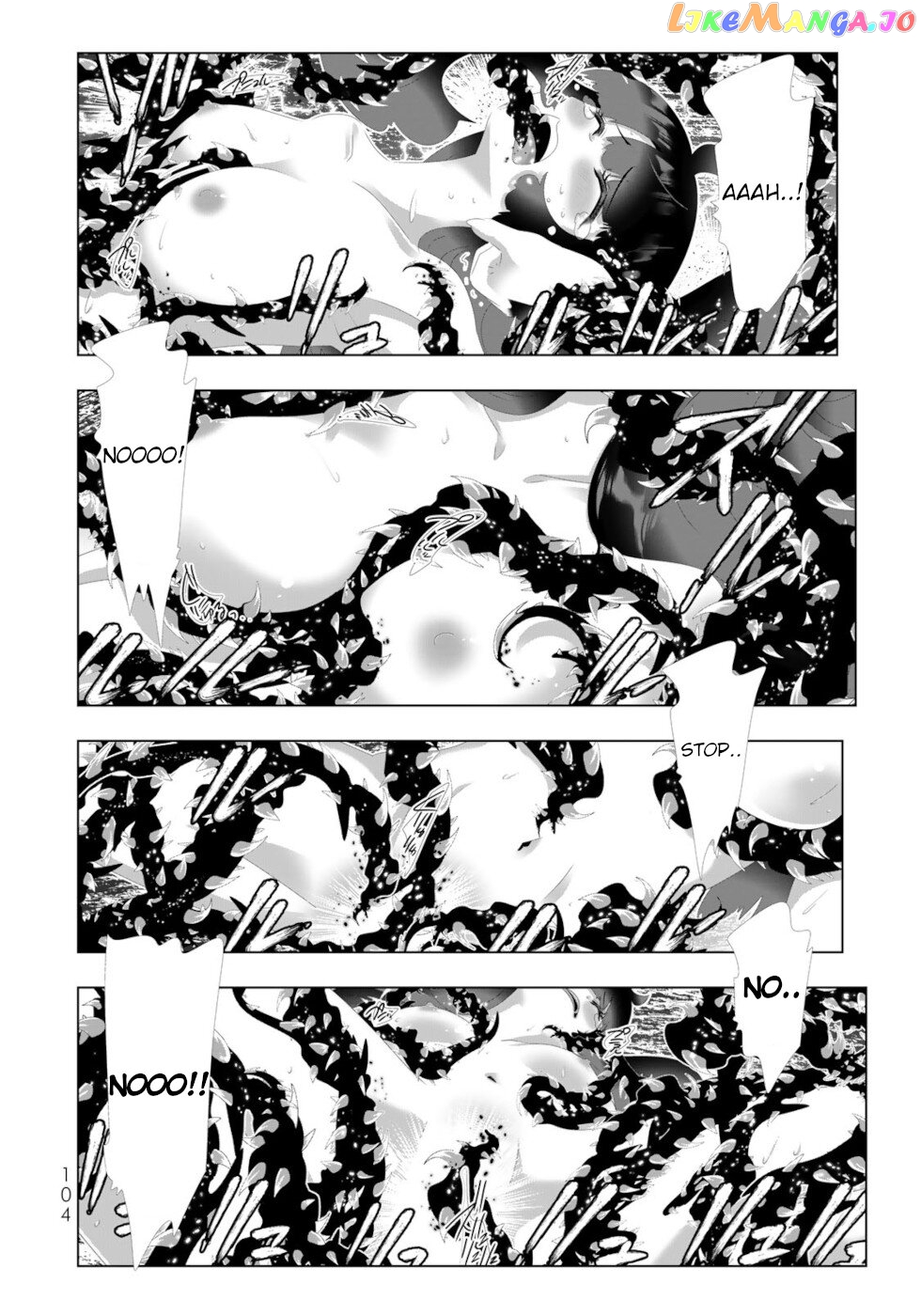 Isekai Shihai no Skill Taker: Zero kara Hajimeru Dorei Harem chapter 126 - page 8