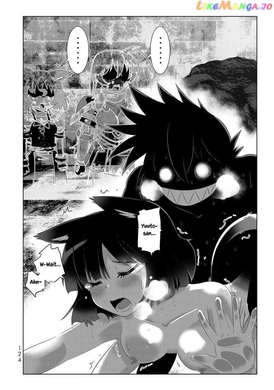 Isekai Shihai no Skill Taker: Zero kara Hajimeru Dorei Harem chapter 54 - page 19