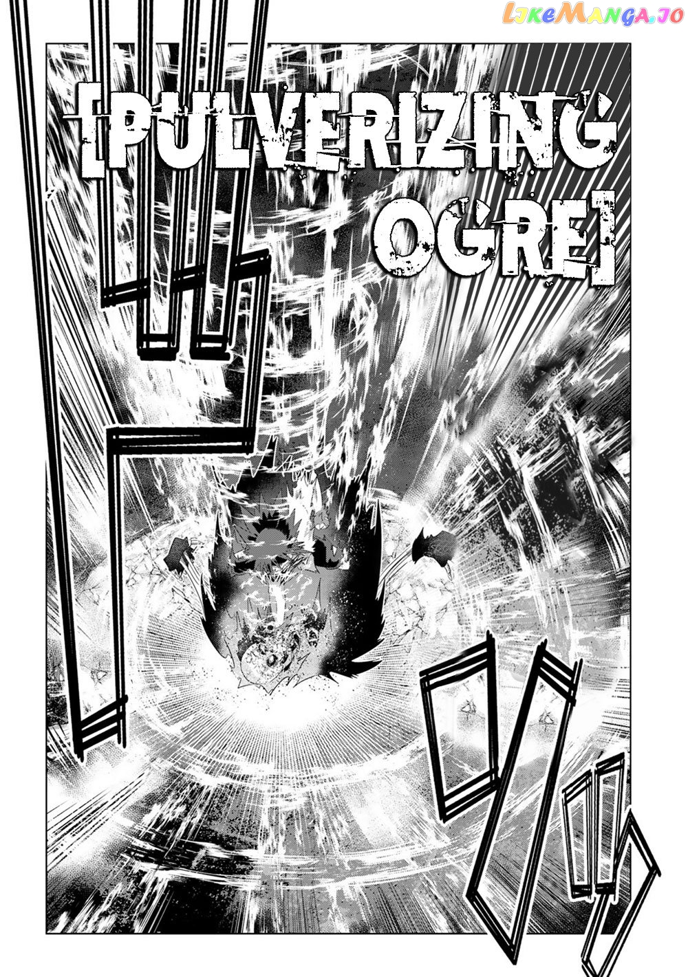 Isekai Shihai no Skill Taker: Zero kara Hajimeru Dorei Harem chapter 54 - page 8
