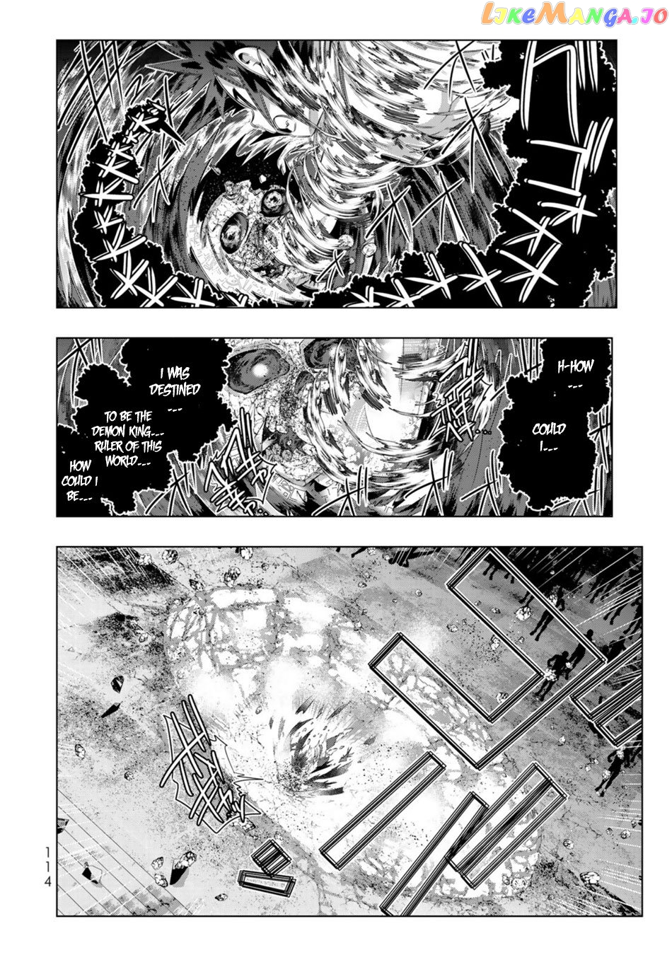 Isekai Shihai no Skill Taker: Zero kara Hajimeru Dorei Harem chapter 54 - page 9