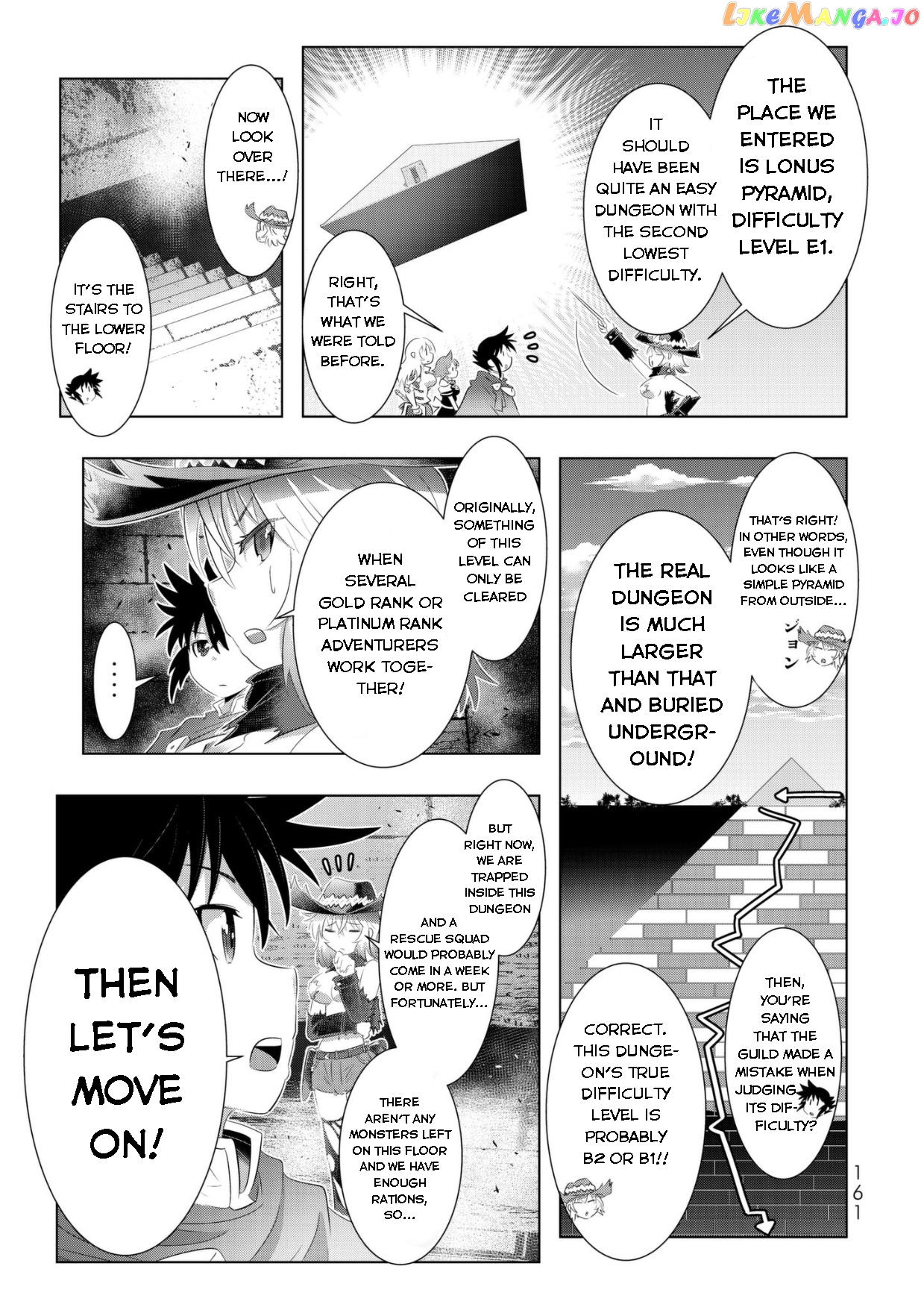 Isekai Shihai no Skill Taker: Zero kara Hajimeru Dorei Harem chapter 40 - page 10