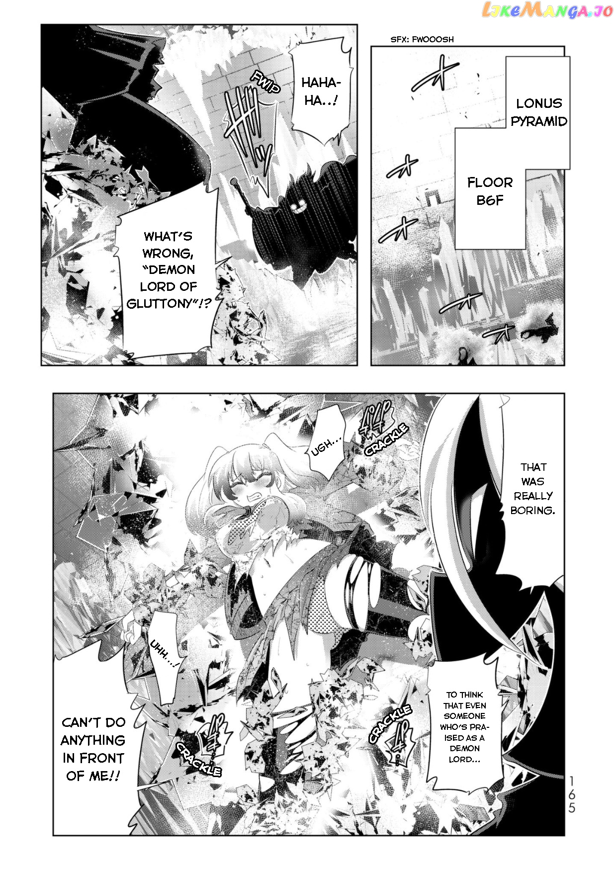 Isekai Shihai no Skill Taker: Zero kara Hajimeru Dorei Harem chapter 40 - page 14