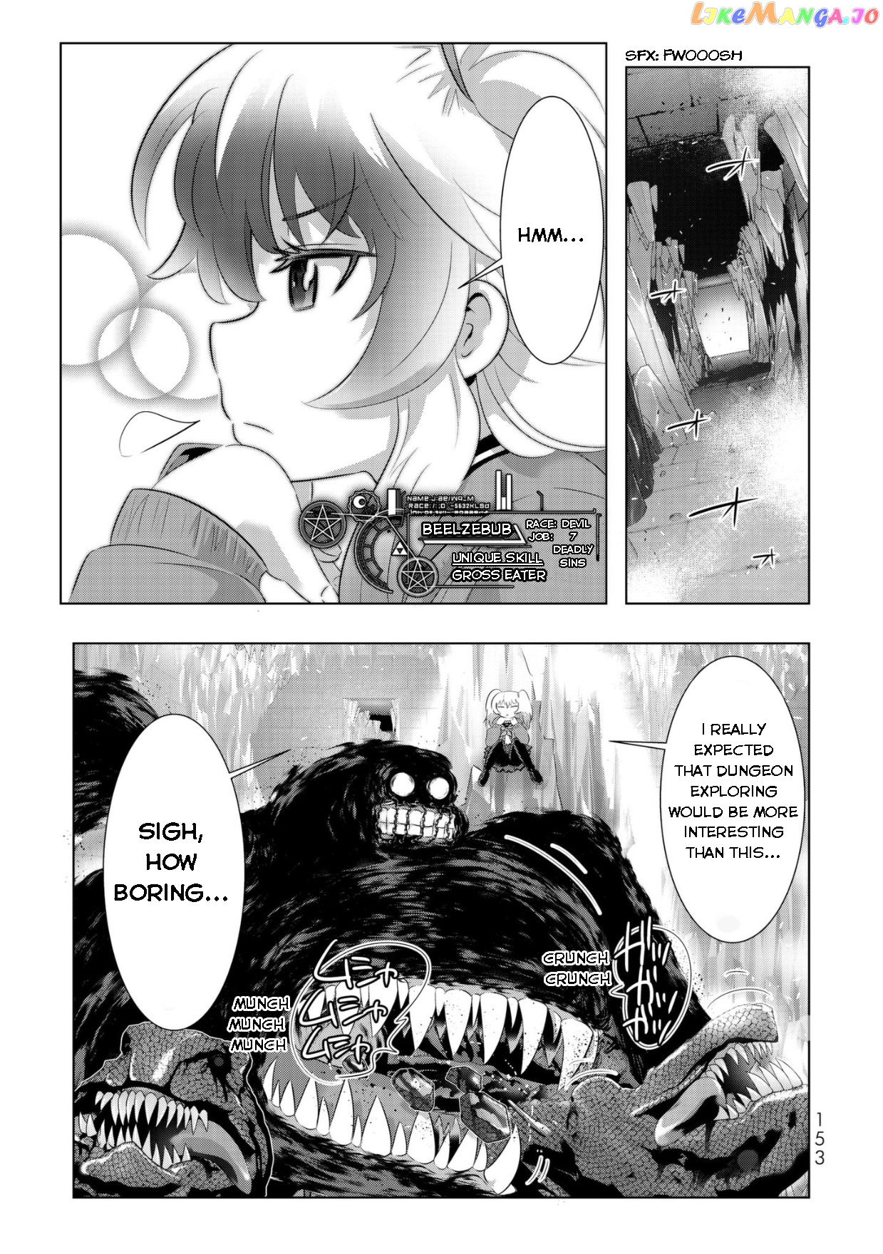 Isekai Shihai no Skill Taker: Zero kara Hajimeru Dorei Harem chapter 40 - page 2