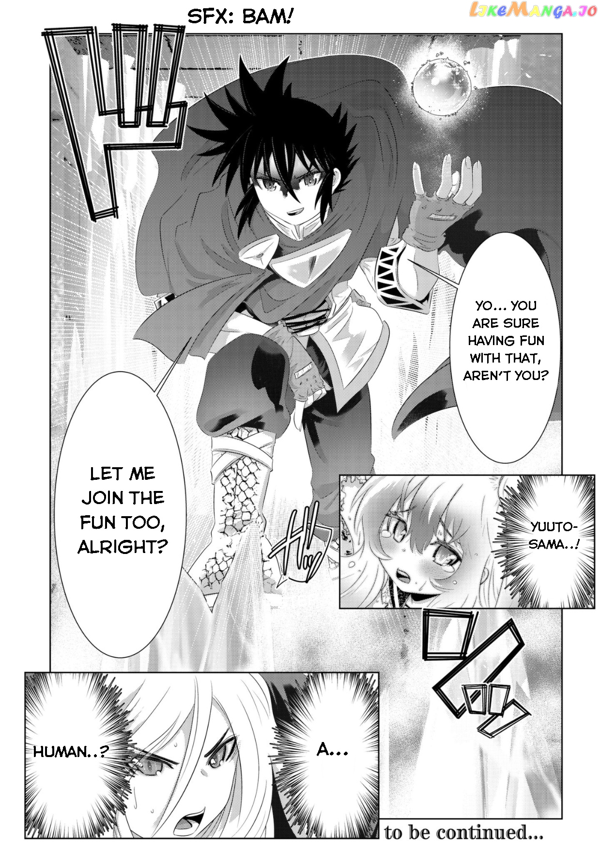 Isekai Shihai no Skill Taker: Zero kara Hajimeru Dorei Harem chapter 40 - page 21