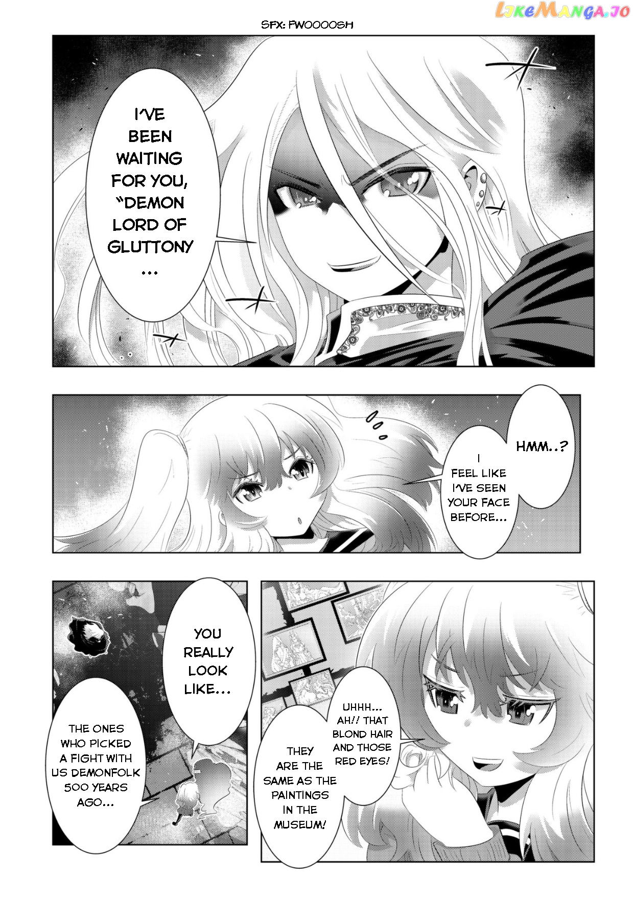 Isekai Shihai no Skill Taker: Zero kara Hajimeru Dorei Harem chapter 40 - page 5