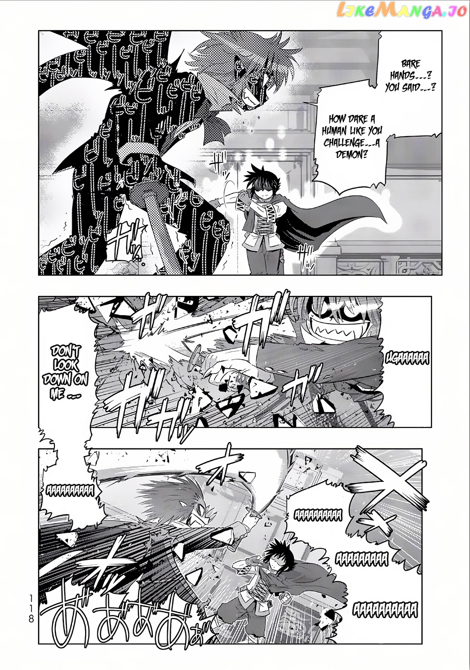 Isekai Shihai no Skill Taker: Zero kara Hajimeru Dorei Harem chapter 14 - page 10
