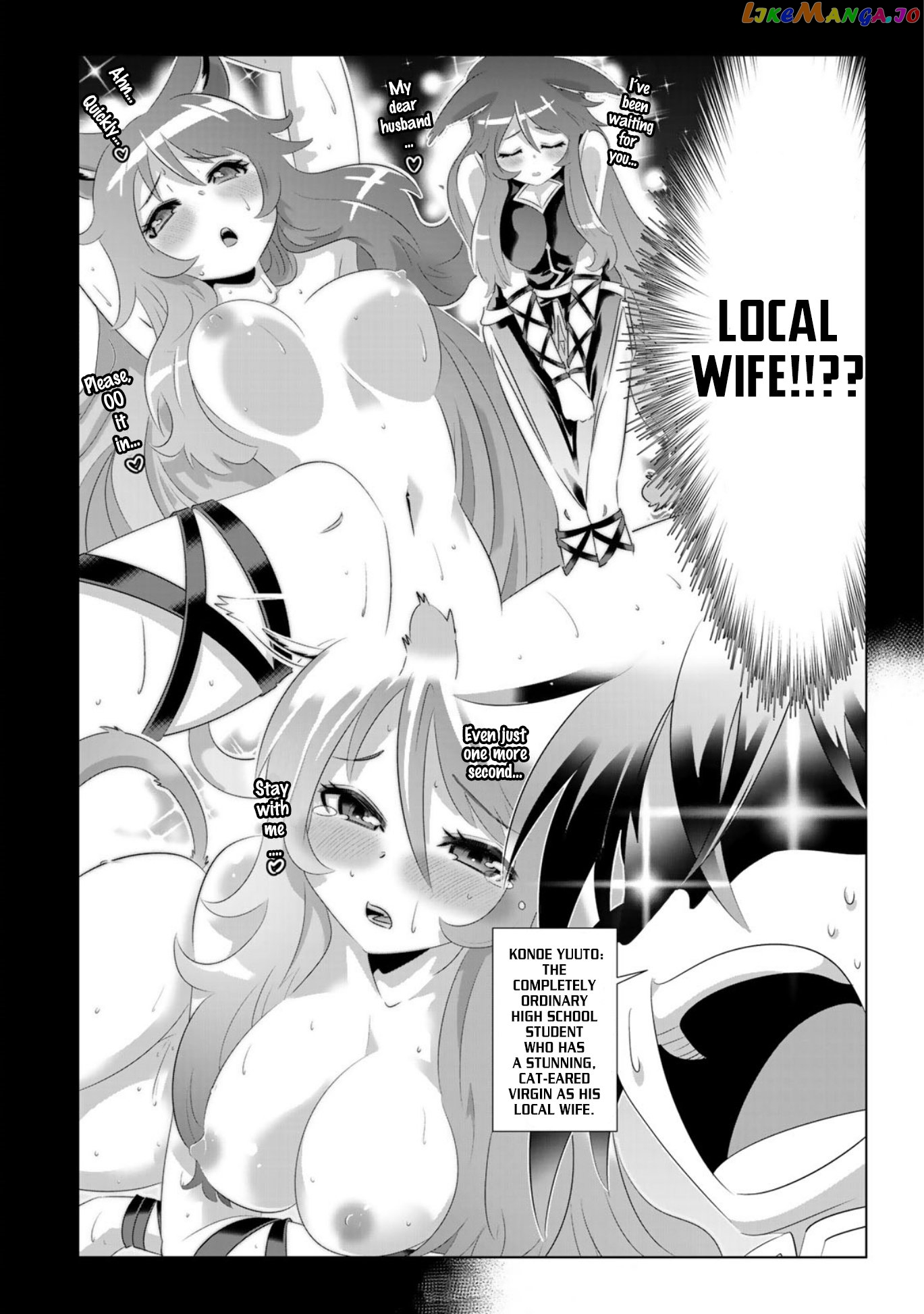 Isekai Shihai no Skill Taker: Zero kara Hajimeru Dorei Harem chapter 55 - page 9