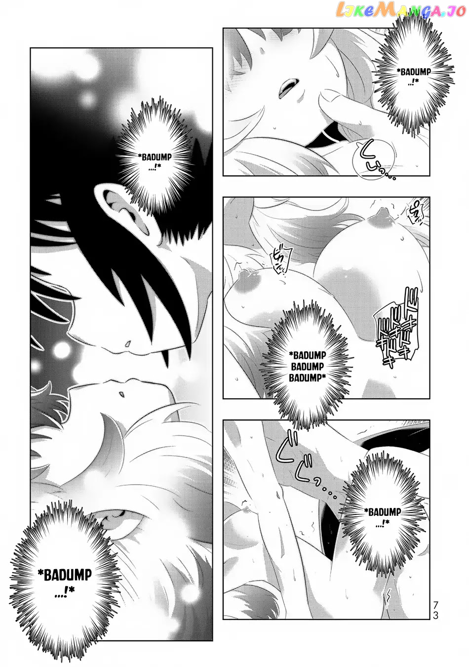 Isekai Shihai no Skill Taker: Zero kara Hajimeru Dorei Harem chapter 44 - page 12