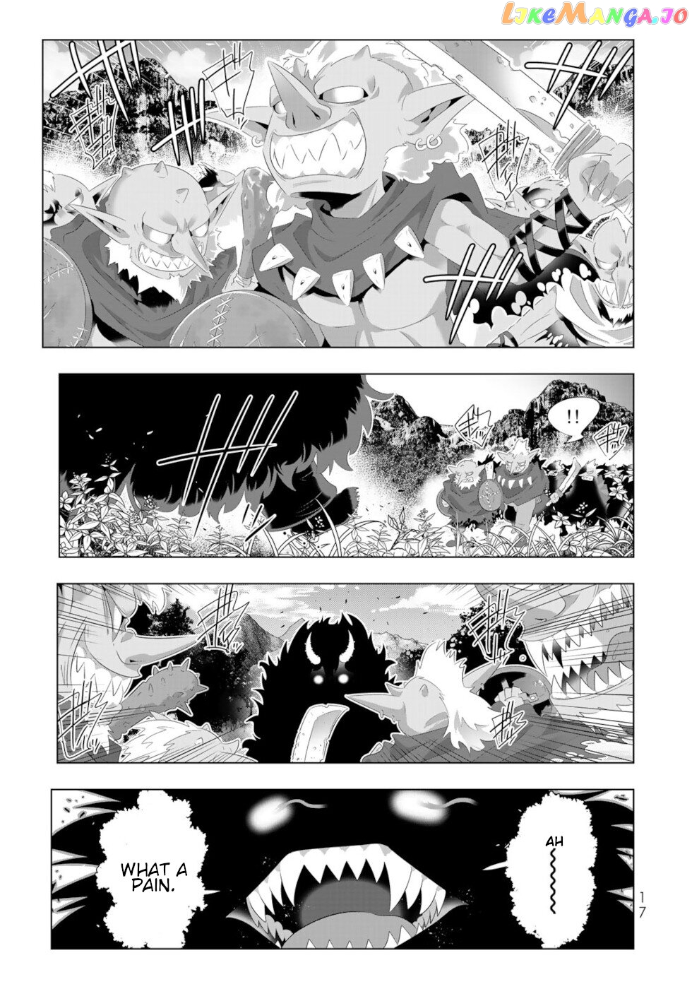 Isekai Shihai no Skill Taker: Zero kara Hajimeru Dorei Harem chapter 89 - page 15