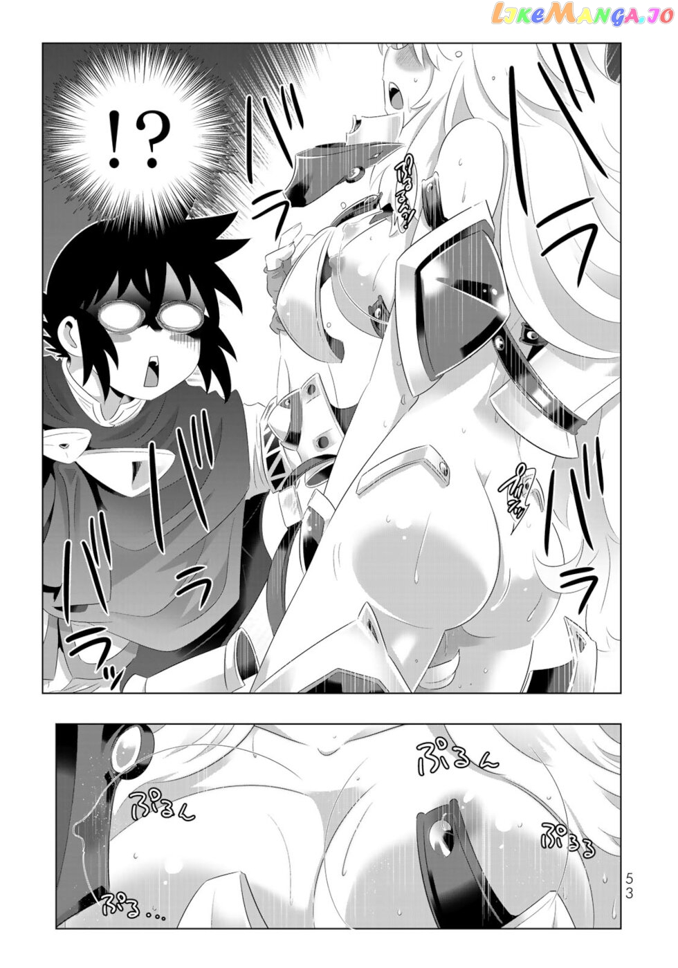 Isekai Shihai no Skill Taker: Zero kara Hajimeru Dorei Harem chapter 59 - page 13