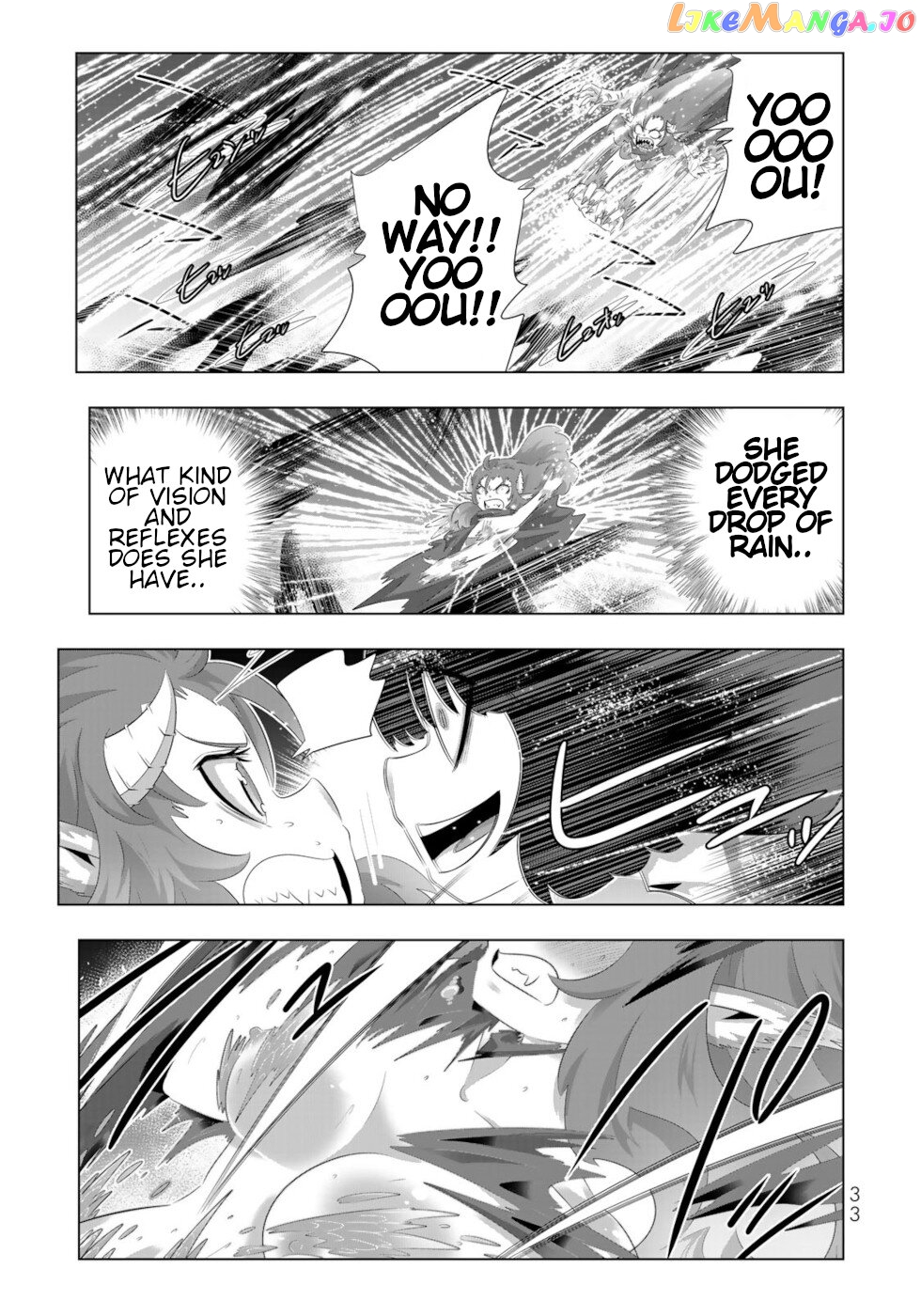 Isekai Shihai no Skill Taker: Zero kara Hajimeru Dorei Harem chapter 90 - page 11