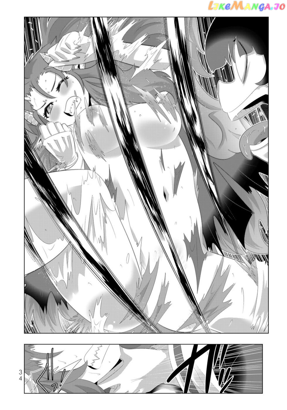 Isekai Shihai no Skill Taker: Zero kara Hajimeru Dorei Harem chapter 90 - page 12