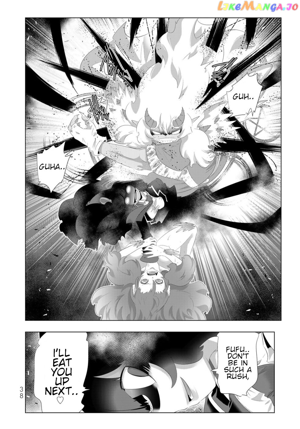 Isekai Shihai no Skill Taker: Zero kara Hajimeru Dorei Harem chapter 90 - page 16