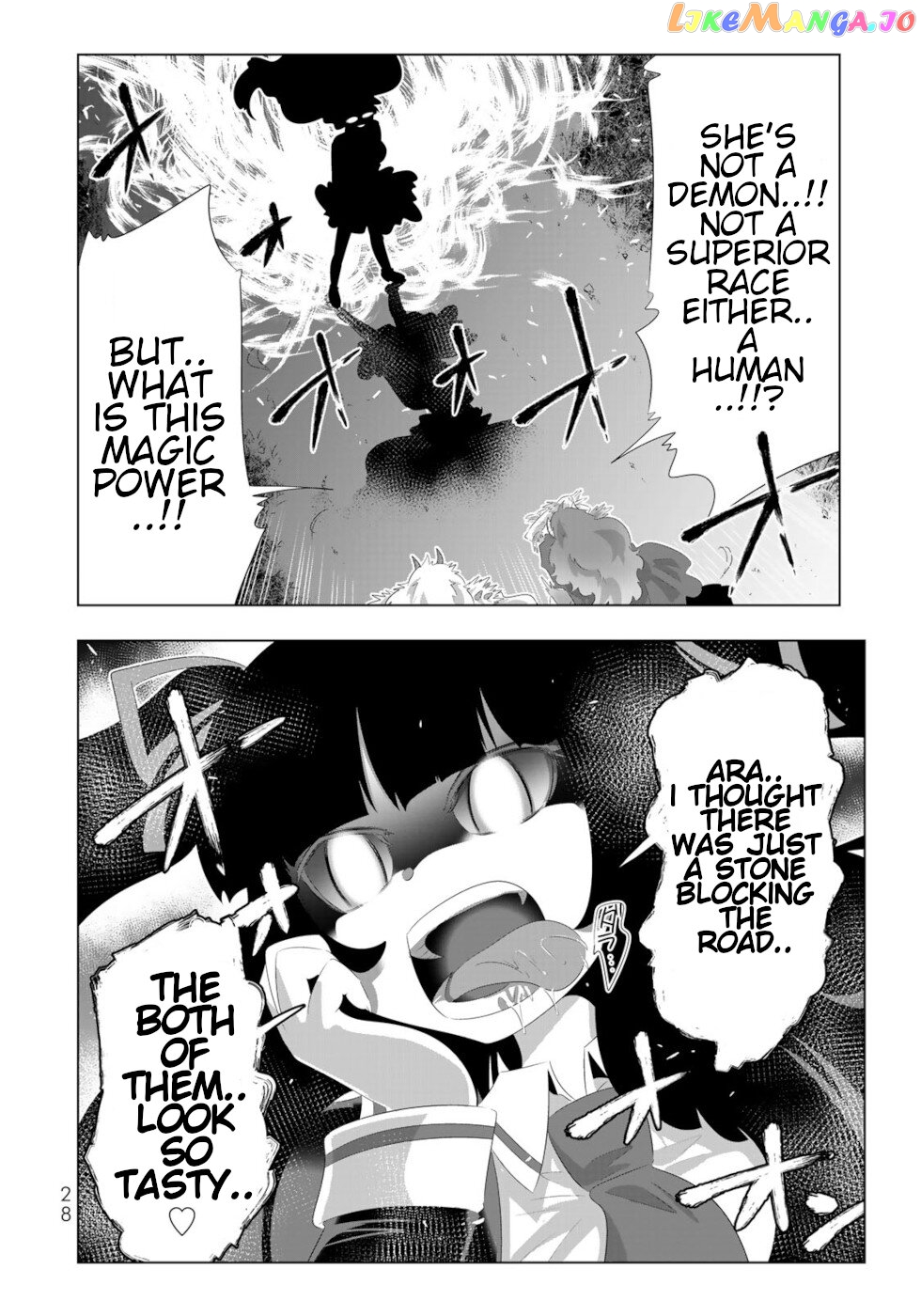 Isekai Shihai no Skill Taker: Zero kara Hajimeru Dorei Harem chapter 90 - page 6