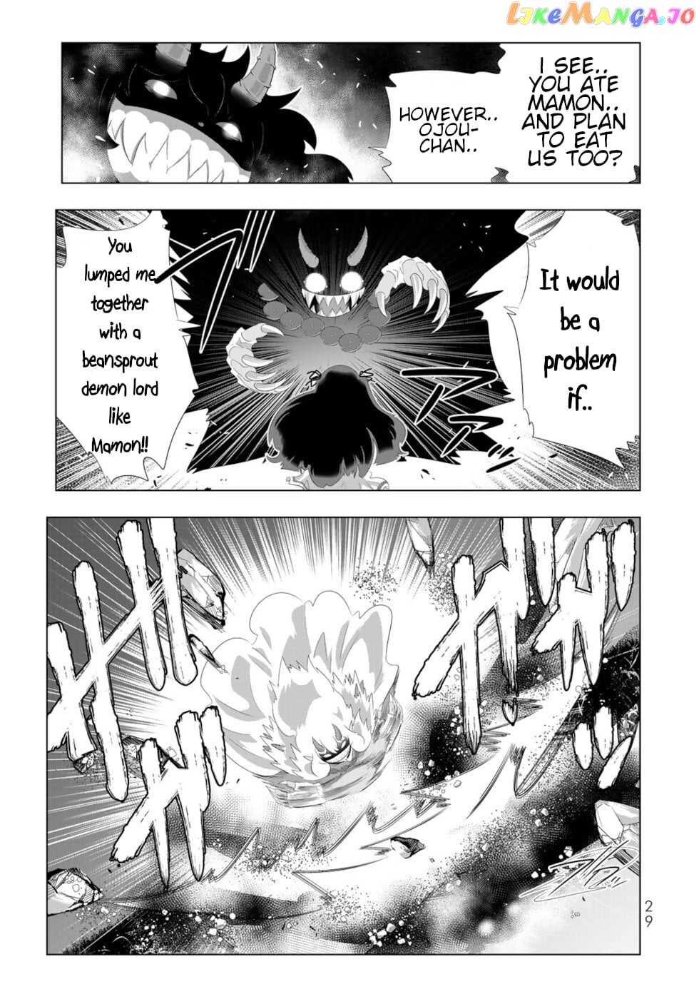 Isekai Shihai no Skill Taker: Zero kara Hajimeru Dorei Harem chapter 90 - page 7