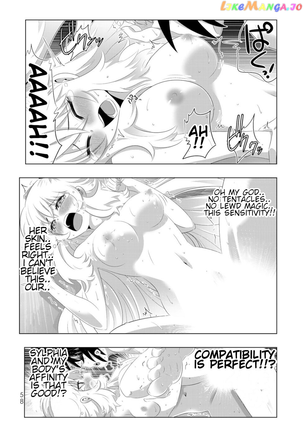 Isekai Shihai no Skill Taker: Zero kara Hajimeru Dorei Harem chapter 60 - page 2