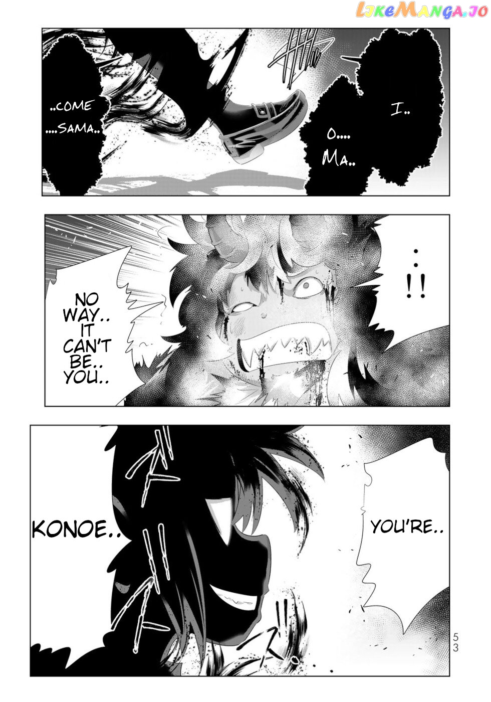 Isekai Shihai no Skill Taker: Zero kara Hajimeru Dorei Harem chapter 91 - page 13