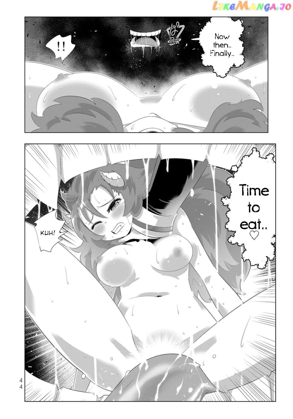 Isekai Shihai no Skill Taker: Zero kara Hajimeru Dorei Harem chapter 91 - page 4