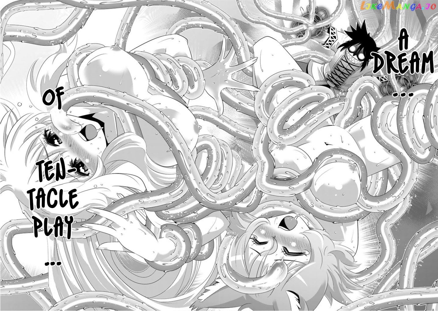 Isekai Shihai no Skill Taker: Zero kara Hajimeru Dorei Harem chapter 20 - page 18