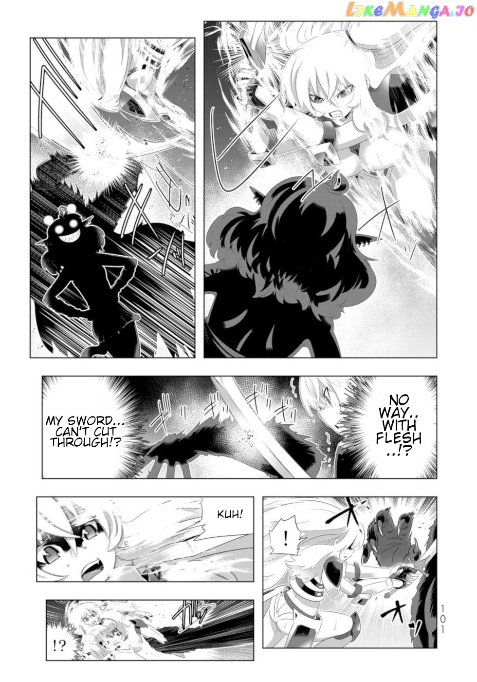 Isekai Shihai no Skill Taker: Zero kara Hajimeru Dorei Harem chapter 62 - page 4