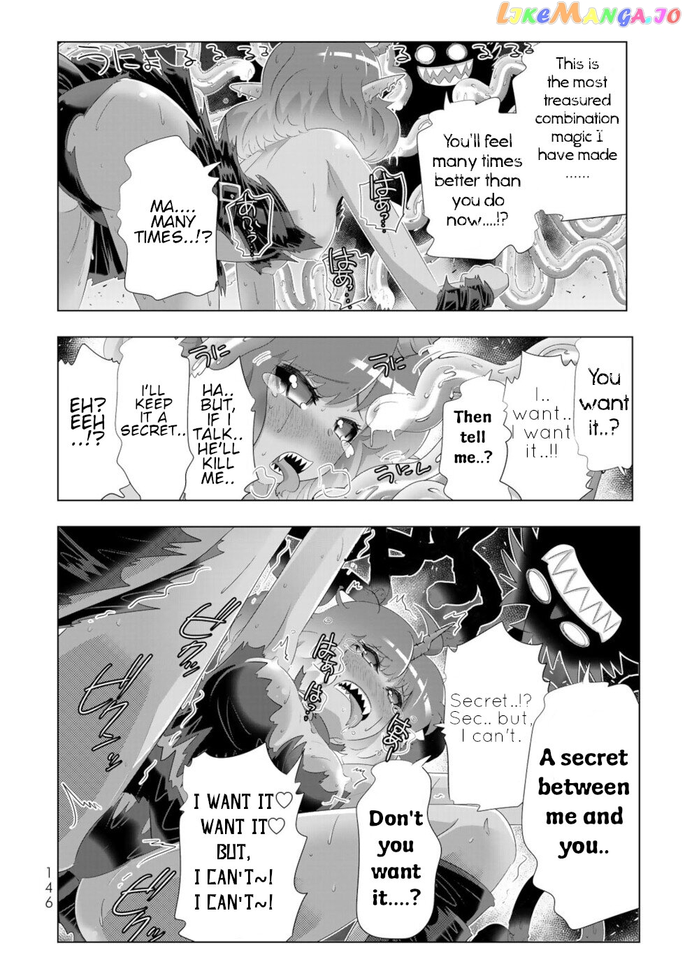 Isekai Shihai no Skill Taker: Zero kara Hajimeru Dorei Harem chapter 64 - page 10