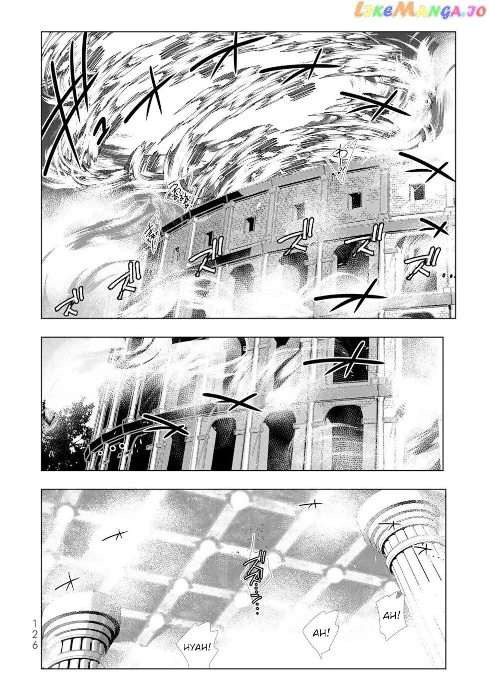 Isekai Shihai no Skill Taker: Zero kara Hajimeru Dorei Harem chapter 95 - page 10