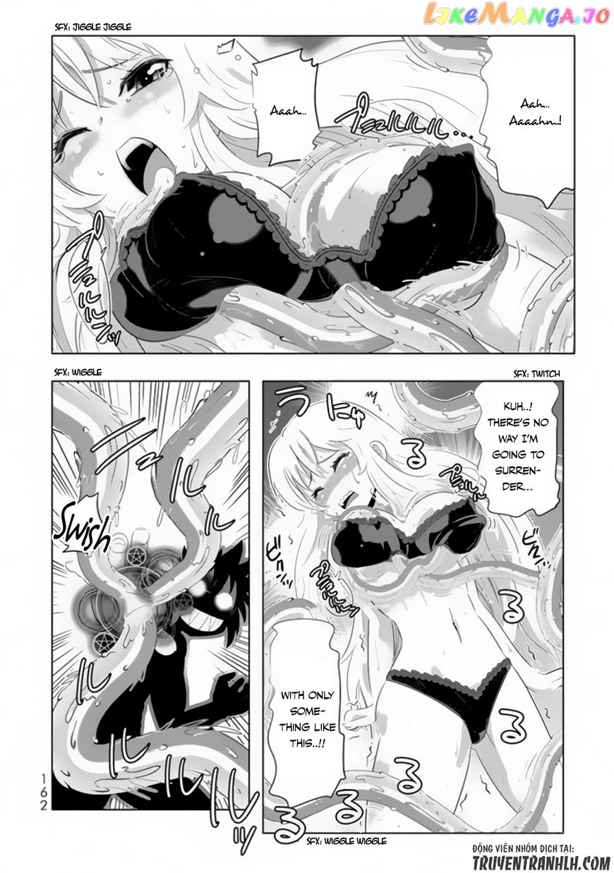 Isekai Shihai no Skill Taker: Zero kara Hajimeru Dorei Harem chapter 24 - page 13